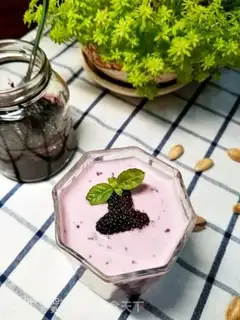 Make Sour cream step 2
