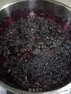 Make Sancho jam step 6