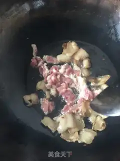 Make Chili fried meat step 2