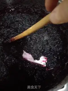 Make Sancho jam step 8