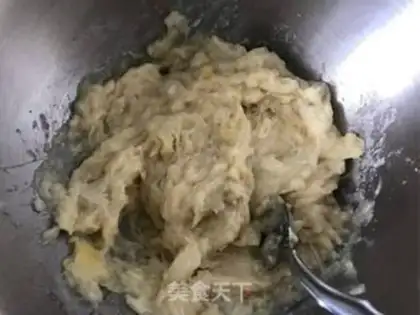 Make Grenade step 2