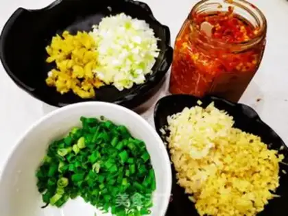 Make Pepper chopper head step 1