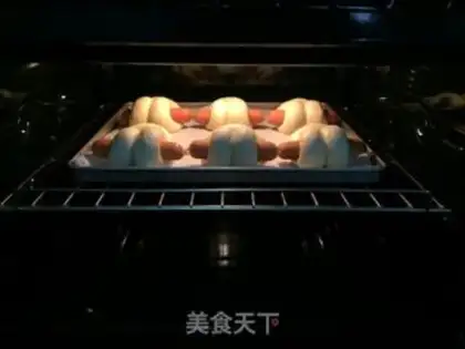 Make Little rabbits step 14