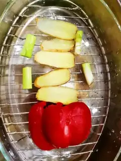Make Pepper chopper head step 3