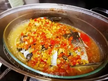 Make Pepper chopper head step 5