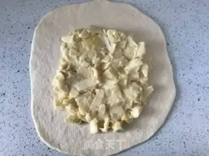 Make Grenade step 8