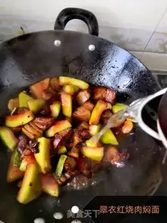 Make Red lasagna step 10