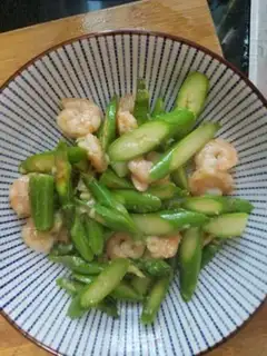 Make Shrimp step 5