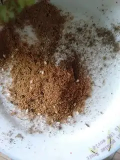 Make Pretzel shrimp step 6