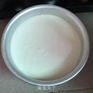 Make A hive cheesecake step 11