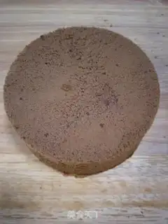 Make Cherry yogurt cake step 0