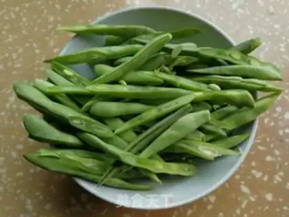 Make Bean-fruit step 6