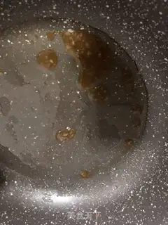 Make Tea elbow step 2