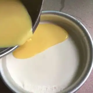 Make A hive cheesecake step 13