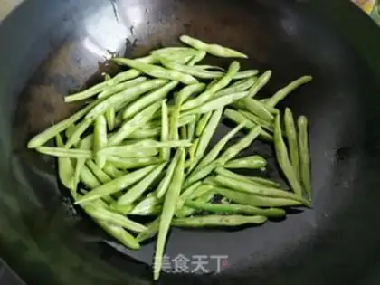 Make Bean-fruit step 7
