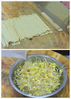 Make Spicy fish step 2