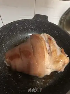 Make Tea elbow step 3