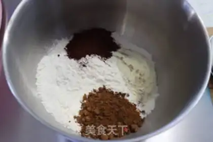 Make The cranberry beans step 4