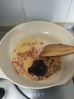 Make Tomato sauce step 9