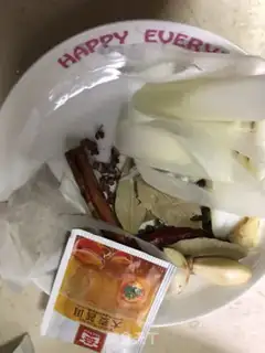 Make Tea elbow step 5