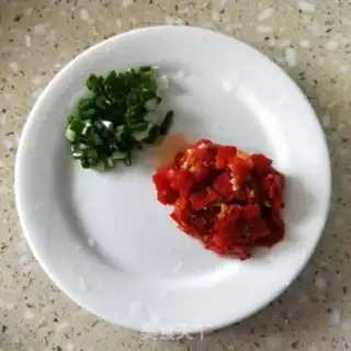 Make Pippie chips, tofu step 2
