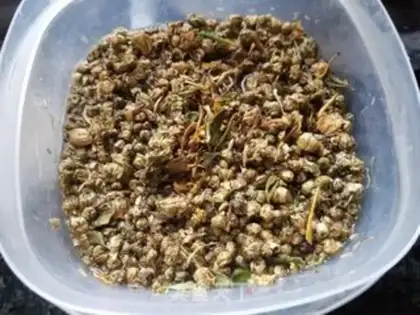 Make Rohango