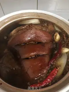Make Tea elbow step 7