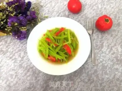 Make Tomato mix step 9
