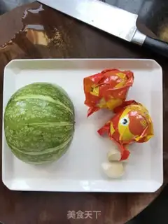 Make Pumpkin step 0
