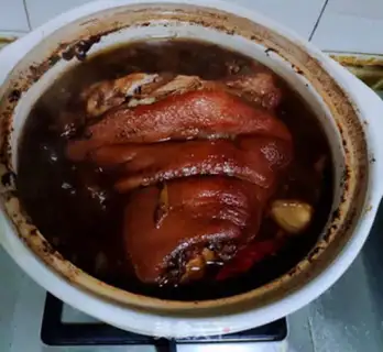 Make Tea elbow step 8