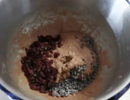 Make The cranberry beans step 9