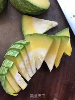 Make Pumpkin step 1