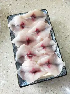Make Pippie chips, tofu step 6