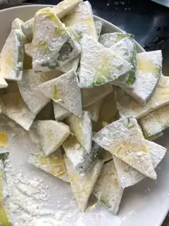 Make Pumpkin step 3