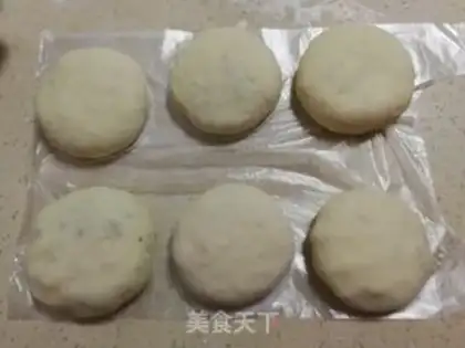 Make Red Bean Bread step 10