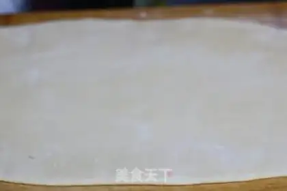 Make Potato-coloured buns step 5