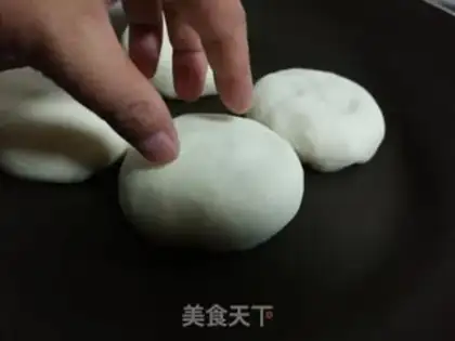 Make Red Bean Bread step 11