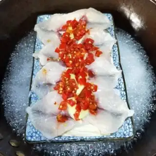 Make Pippie chips, tofu step 8