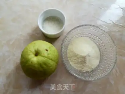 Make Pomegranate juice step 0