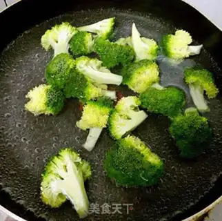 Make Eels on rice step 5