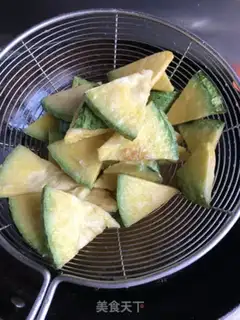 Make Pumpkin step 6