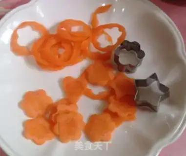 Make Eels on rice step 6