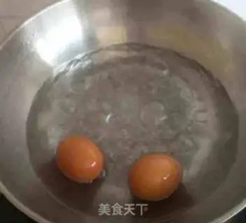 Make Eels on rice step 7