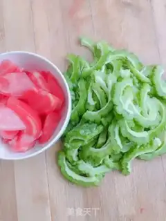 Make Tomatoes step 2