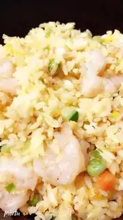 Make Rice rice step 7