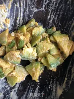 Make Pumpkin step 9