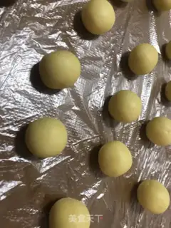 Make Margaret Biscuit Zero failed step 2