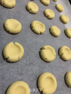 Make Margaret Biscuit Zero failed step 3