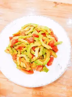 Make Tomatoes step 6