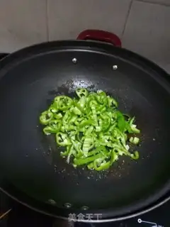 Make The bean chili step 2